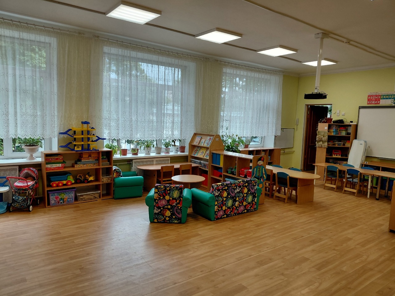 Лукоморье 2025