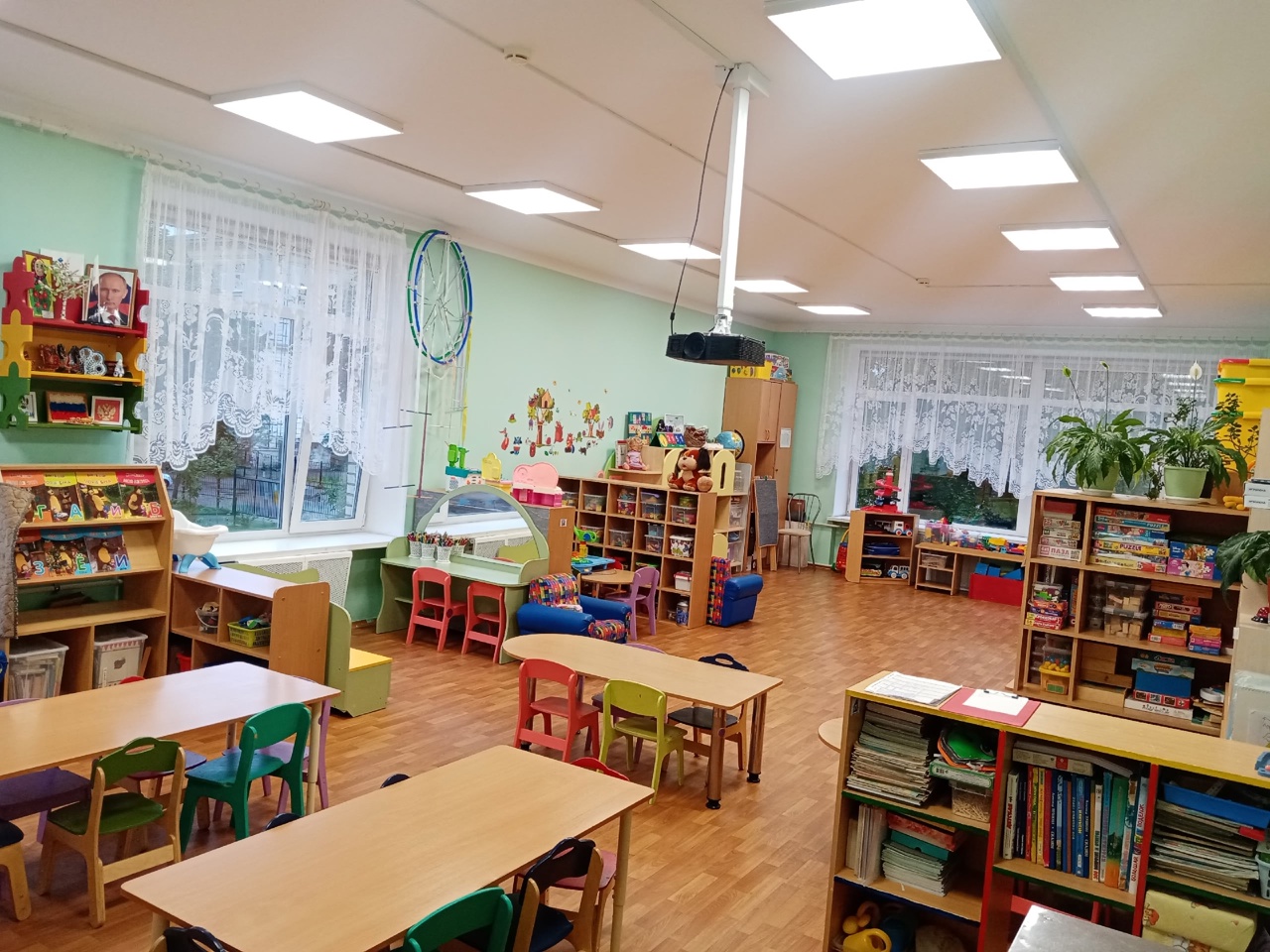 Почемучки 2025