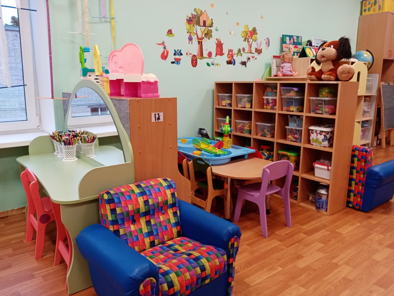 Почемучки 2025